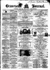 Gravesend Journal Wednesday 04 August 1869 Page 1