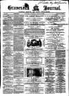Gravesend Journal Wednesday 11 August 1869 Page 1
