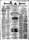 Gravesend Journal Wednesday 01 September 1869 Page 1