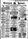 Gravesend Journal Wednesday 29 September 1869 Page 1