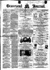 Gravesend Journal Wednesday 10 November 1869 Page 1