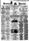 Gravesend Journal Wednesday 01 December 1869 Page 1