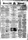 Gravesend Journal Wednesday 05 January 1870 Page 1
