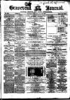 Gravesend Journal Wednesday 12 January 1870 Page 1