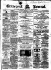 Gravesend Journal Wednesday 19 January 1870 Page 1