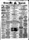 Gravesend Journal Wednesday 26 January 1870 Page 1