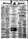 Gravesend Journal Wednesday 02 February 1870 Page 1