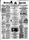 Gravesend Journal Wednesday 09 March 1870 Page 1