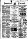 Gravesend Journal Wednesday 16 March 1870 Page 1