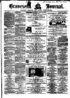 Gravesend Journal Wednesday 13 April 1870 Page 1