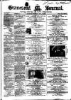 Gravesend Journal Wednesday 11 May 1870 Page 1