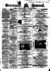 Gravesend Journal Wednesday 22 June 1870 Page 1