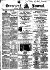 Gravesend Journal Wednesday 09 November 1870 Page 1