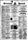 Gravesend Journal Wednesday 21 December 1870 Page 1