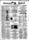 Gravesend Journal Wednesday 28 December 1870 Page 1