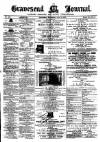 Gravesend Journal Wednesday 18 January 1871 Page 1