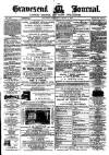 Gravesend Journal Wednesday 08 March 1871 Page 1
