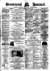 Gravesend Journal Wednesday 22 March 1871 Page 1