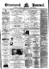 Gravesend Journal Wednesday 13 September 1871 Page 1