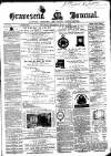 Gravesend Journal Wednesday 06 March 1872 Page 1