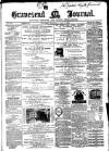 Gravesend Journal Wednesday 03 April 1872 Page 1