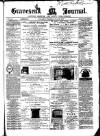 Gravesend Journal Wednesday 29 May 1872 Page 1