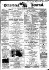 Gravesend Journal Saturday 14 December 1872 Page 1