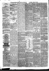 Gravesend Journal Saturday 10 January 1874 Page 2