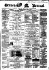 Gravesend Journal Saturday 27 February 1875 Page 1