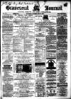 Gravesend Journal Saturday 03 July 1875 Page 1