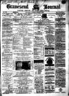 Gravesend Journal Saturday 07 August 1875 Page 1