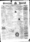 Gravesend Journal Saturday 03 November 1877 Page 1