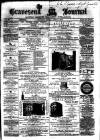 Gravesend Journal Saturday 17 June 1876 Page 1