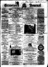 Gravesend Journal Saturday 15 July 1876 Page 1