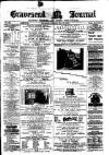 Gravesend Journal Saturday 25 May 1878 Page 1