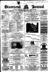 Gravesend Journal Saturday 01 June 1878 Page 1