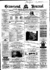 Gravesend Journal Saturday 27 July 1878 Page 1