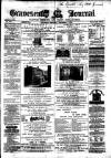 Gravesend Journal Saturday 07 December 1878 Page 1