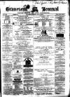 Gravesend Journal Saturday 05 July 1879 Page 1