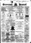 Gravesend Journal Saturday 26 July 1879 Page 1