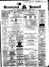 Gravesend Journal Saturday 02 August 1879 Page 1