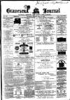 Gravesend Journal Saturday 13 September 1879 Page 1