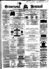Gravesend Journal Saturday 27 September 1879 Page 1