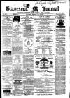 Gravesend Journal Saturday 15 November 1879 Page 1
