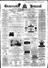 Gravesend Journal Saturday 06 December 1879 Page 1
