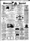 Gravesend Journal Saturday 24 January 1880 Page 1