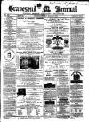 Gravesend Journal Saturday 13 March 1880 Page 1