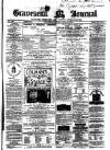 Gravesend Journal Saturday 10 April 1880 Page 1