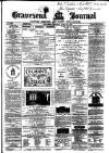 Gravesend Journal Saturday 24 April 1880 Page 1