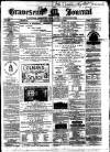 Gravesend Journal Saturday 01 May 1880 Page 1
